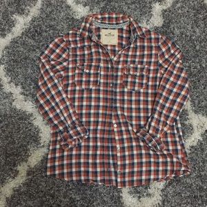 Hollister | Flannel